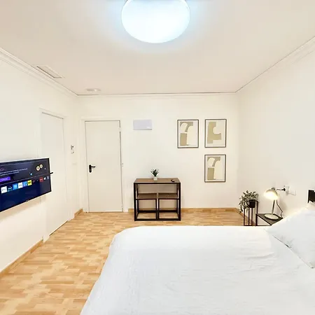 Amch Palacios 3* Novelda