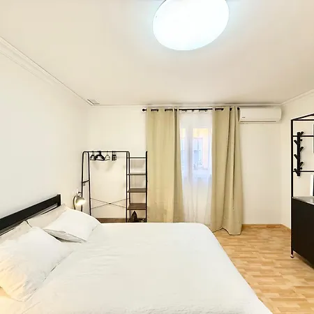 Amch Palacios 3*