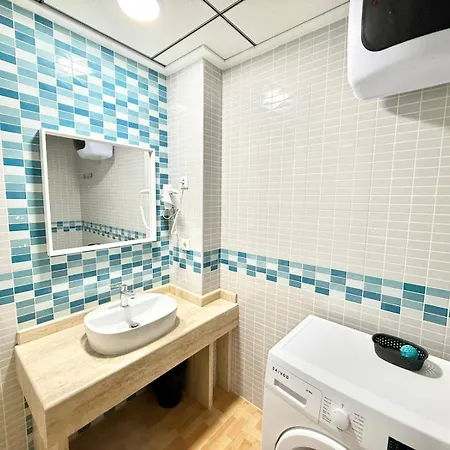 Amch Palacios 3* Novelda