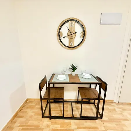 Apartahotel Amch Palacios 3*