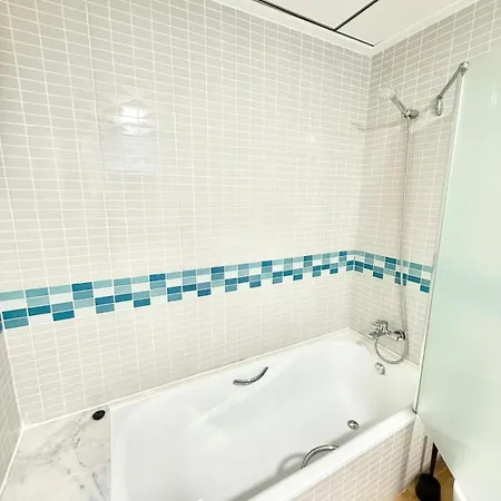 Amch Palacios Apartahotel