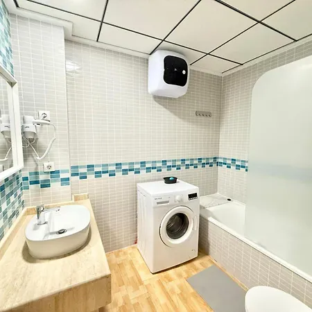 Amch Palacios 3* Novelda