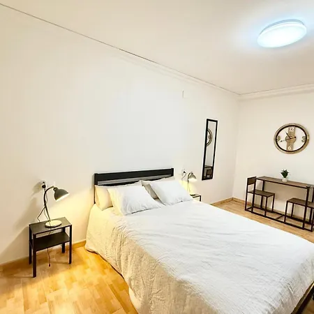 Amch Palacios Lägenhetshotell 3*