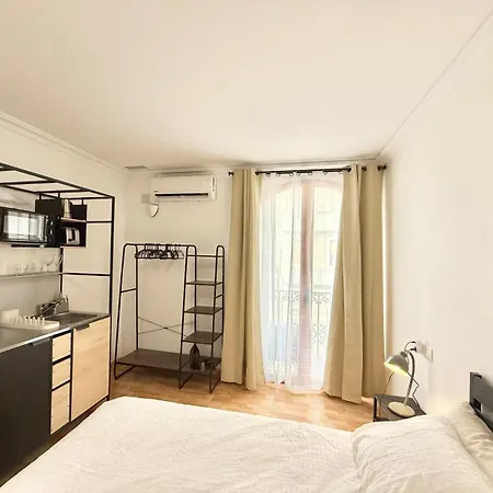 Amch Palacios 3*