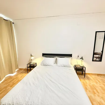Amch Palacios Apartahotel