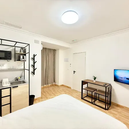 Amch Palacios 3*