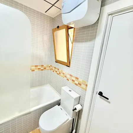 Amch Palacios Apartahotel 3*