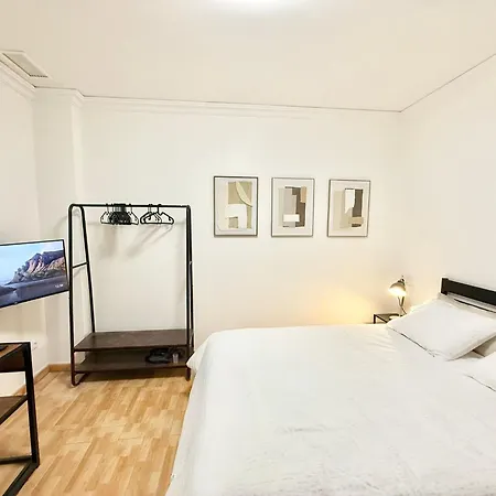 Amch Palacios 3* Novelda