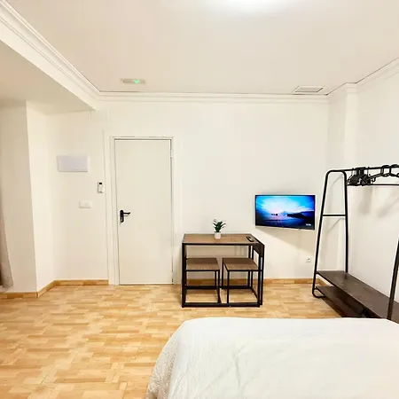 Amch Palacios Lejlighedshotel