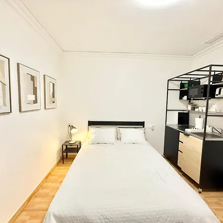 Amch Palacios 3* Novelda