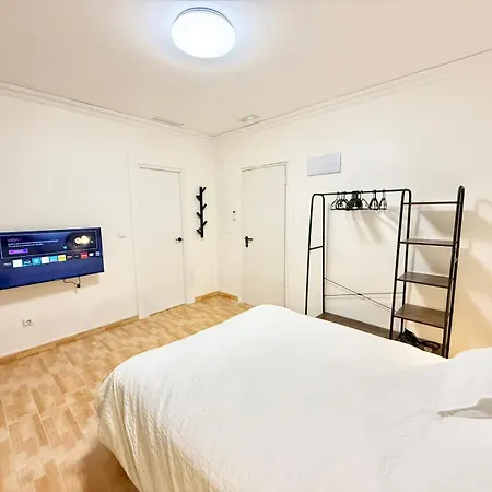 Amch Palacios Apartahotel