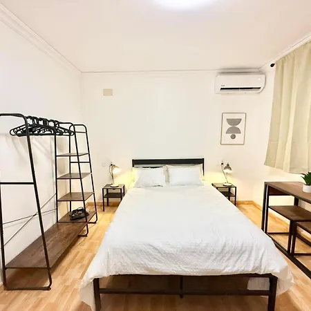 Apartahotel Amch Palacios Novelda