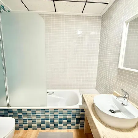 Amch Palacios 3* Novelda