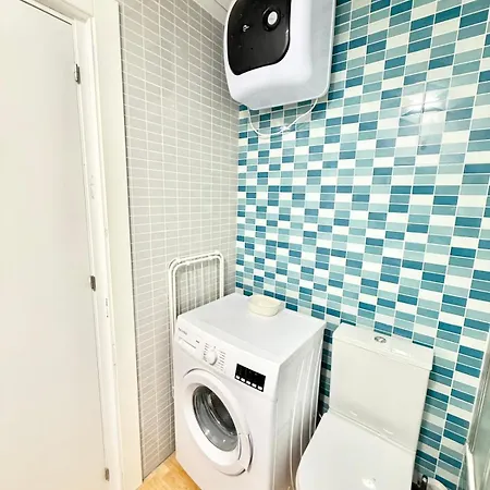 Amch Palacios Lägenhetshotell