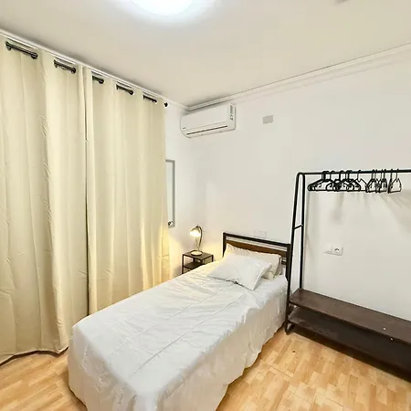 Amch Palacios Apartahotel Novelda