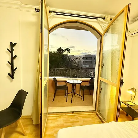 Amch Palacios 3* Novelda