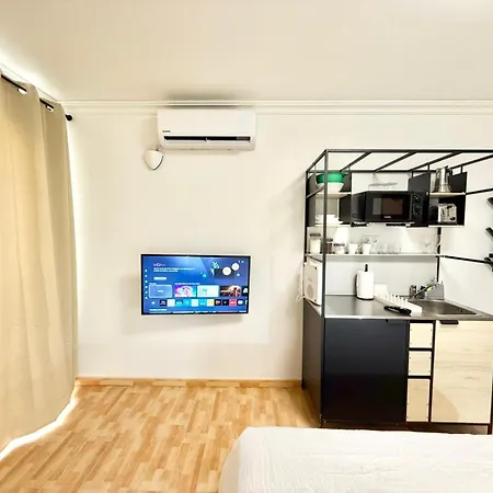 Amch Palacios 3* Novelda
