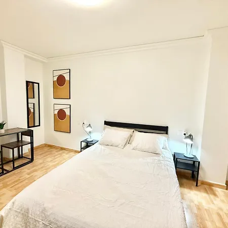 Amch Palacios 3* Novelda