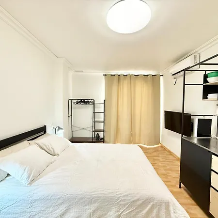 Amch Palacios Lägenhetshotell