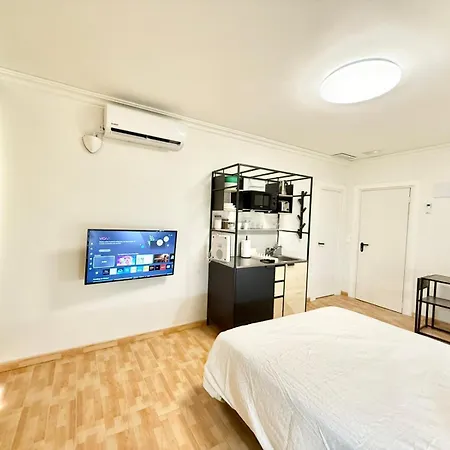 Lejlighedshotel Amch Palacios