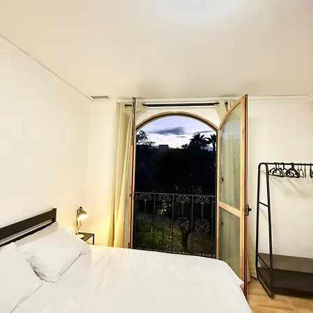 Amch Palacios Lägenhetshotell Novelda
