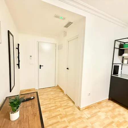 Amch Palacios 3* Novelda